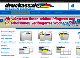 druckereiprofis.de