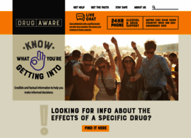 drugaware.com.au