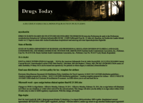 drugstodaypdf.com
