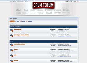 drum-forum.nl