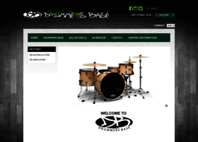 drummersbase.com.au