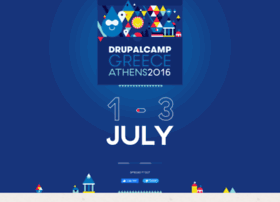 drupal-camp.gr