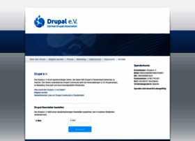 drupal-initiative.de