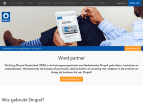 drupal.nl