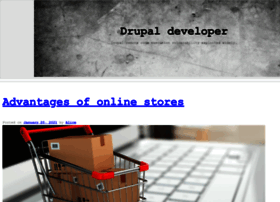 drupal.sh