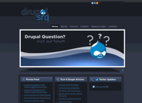 drupalsrq.info