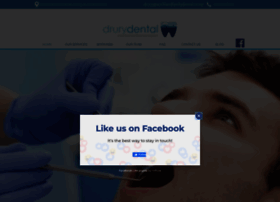 drurydental.co.nz