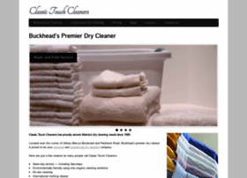 drycleanersatlanta.com