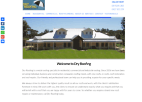 dryroofing.com.au