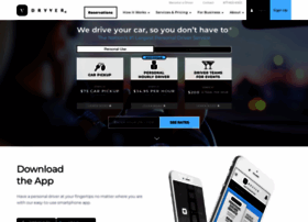 dryver.com
