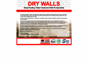 drywalls.co.uk