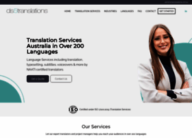 ds5translations.com.au