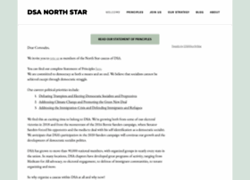 dsanorthstar.org