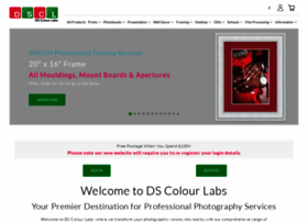 dscolourlabs.co.uk