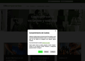 dscomponentes.es
