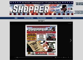 dseshopper.com