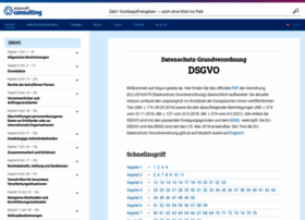 dsgvo-gesetz.de