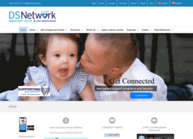 dsnetworkaz.org