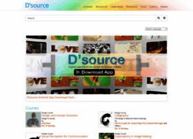 dsource.in
