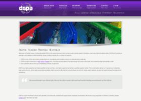 dspa.com.au
