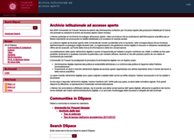 dspace.unive.it
