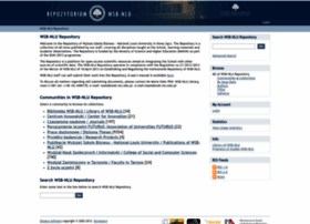 dspace.wsb-nlu.edu.pl