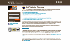 dspdirectory.sreb.org