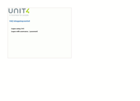 dsportal01.agresso.se