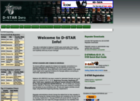 dstarinfo.com