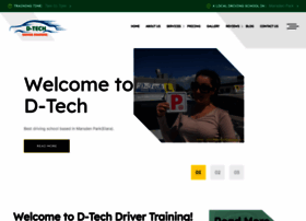 dtechdrivertraining.com.au