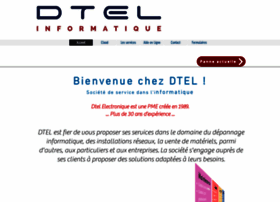 dtel.fr