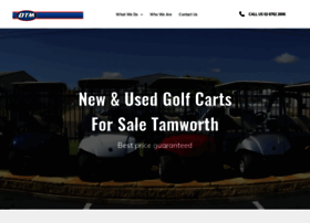 dtmtamworth.com.au