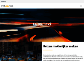 dtmtaxi.be