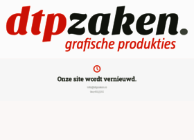 dtpzaken.nl