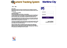 dts.marikina.gov.ph
