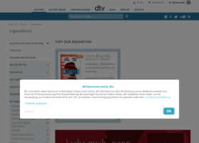 dtv-dasjungebuch.de