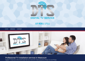 dtvservice.com.au