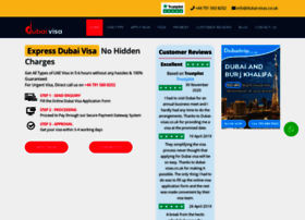 dubai-visas.co.uk