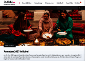 dubai.de