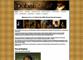 dubaiart.org