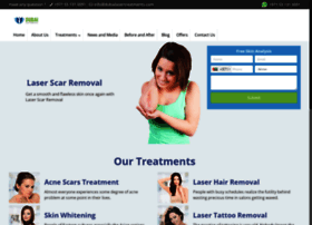 dubailasertreatments.com