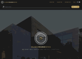 dubaimansions.ae