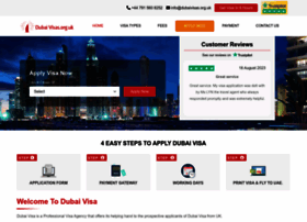 dubaivisas.org.uk