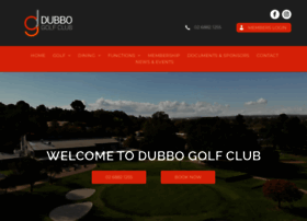 dubbogolfclub.com.au