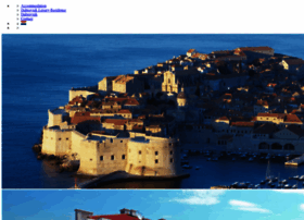 dubrovnikluxuryresidence.com