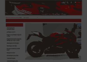 ducatiaufklebershop.de