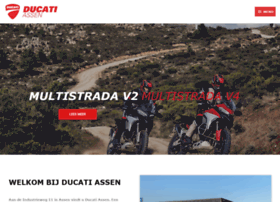 ducatimonster.nl