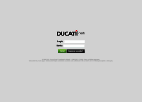 ducatinet.com.br