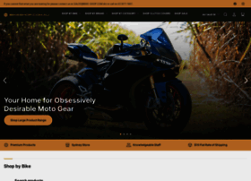 ducatiparts.com.au