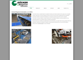 ducker-ringwood.com